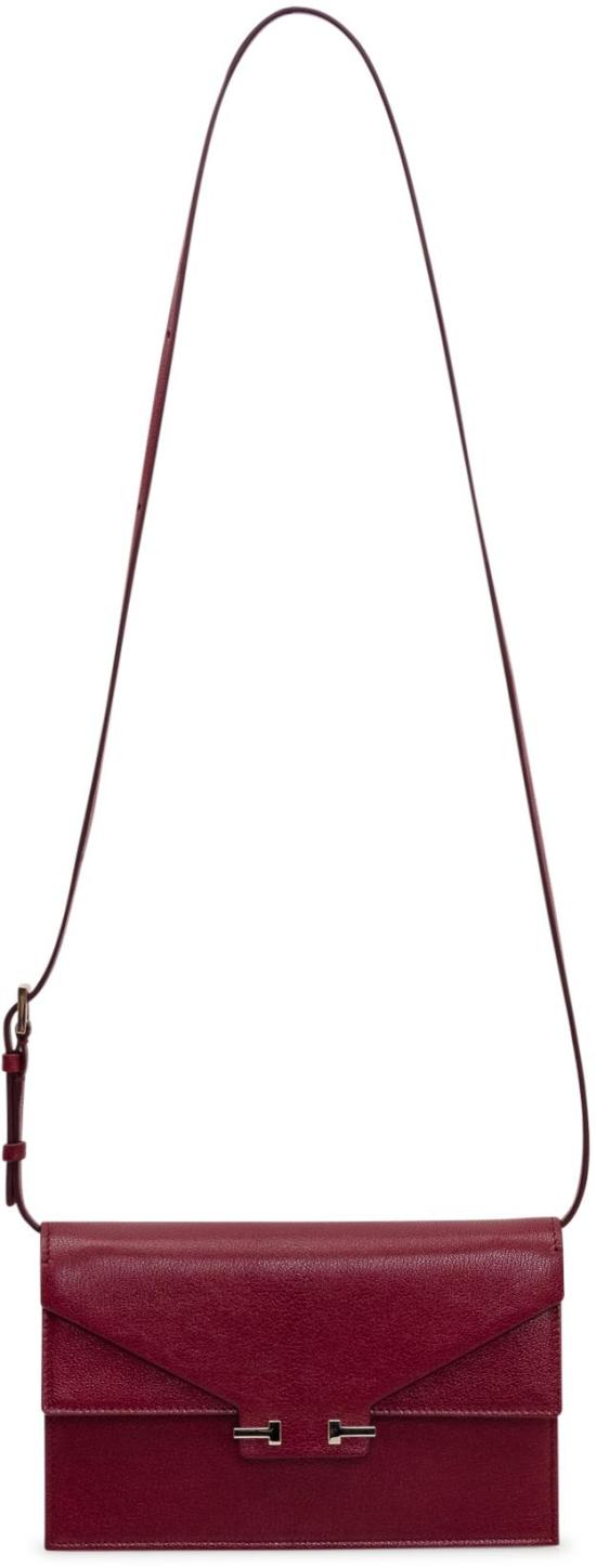 26SS 톰포드 지갑 S0531LGO033PRAP MAROON - TOMFORD