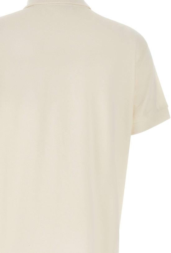 26SS 바퀘라 폴로 티셔츠 VAQ11T004OFFWHITE - VAQUERA