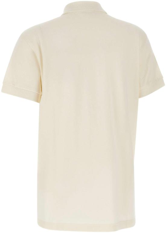 26SS 바퀘라 폴로 티셔츠 VAQ11T004OFFWHITE - VAQUERA