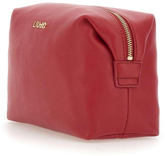 25SS 리우조 클러치/파우치 AA5213E0058X0644 RED - LIU JO