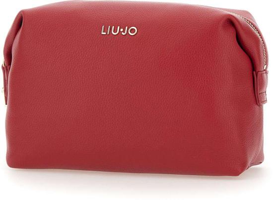 25SS 리우조 클러치/파우치 AA5213E0058X0644 RED