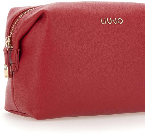 25SS 리우조 클러치/파우치 AA5213E0058X0644 RED - LIU JO