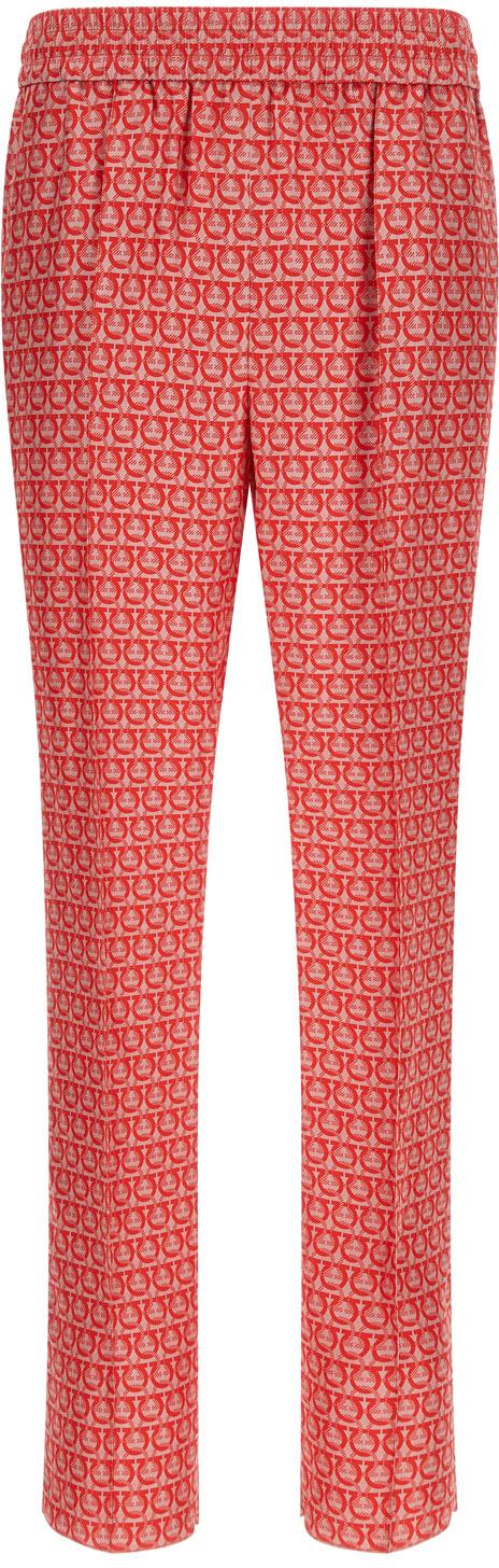  살바토레 페라가모 스트레이트 팬츠 0756246004 DIVERS