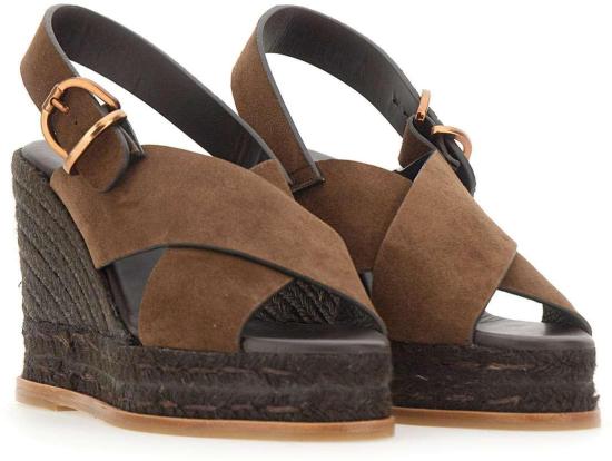 26SS 까스따네르 힐/펌프스 0261702002 BROWN - CASTANER