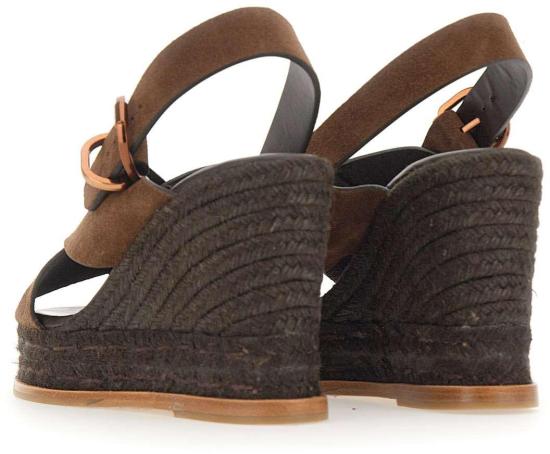 26SS 까스따네르 힐/펌프스 0261702002 BROWN - CASTANER