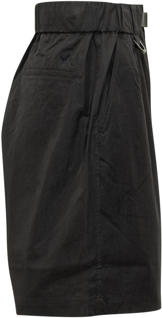26SS 와이쓰리 숏팬츠 KD3993BLACK - Y-3