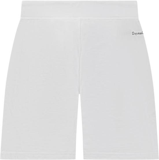 25SS 디스퀘어드2 숏팬츠 S72MU0529S25462100 WHITE - DSQUARED2