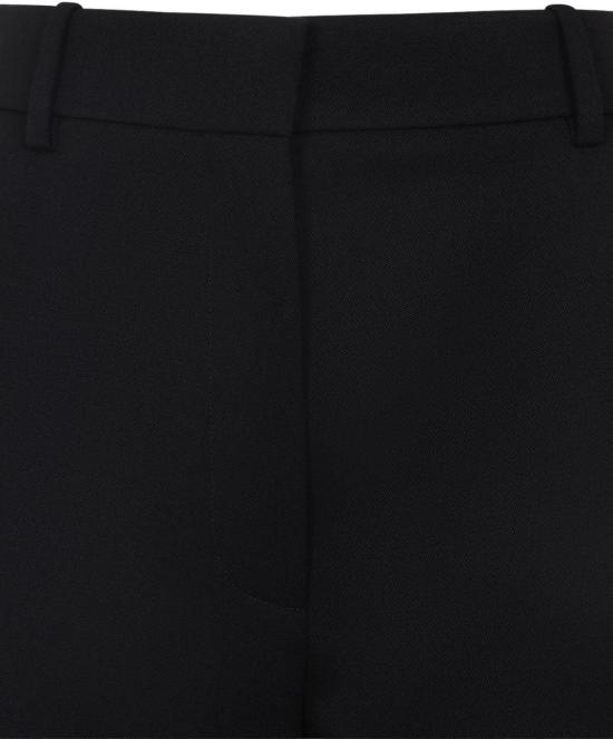 26SS 지방시 스트레이트 팬츠 BW517G15CT001 BLACK - GIVENCHY