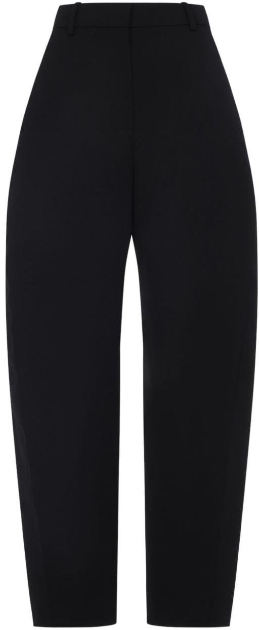 26SS 지방시 스트레이트 팬츠 BW517G15CT001 BLACK