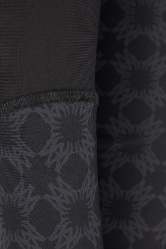 26SS 아미리 긴팔 티셔츠 AWBOAC1001001 BLACK - AMIRI