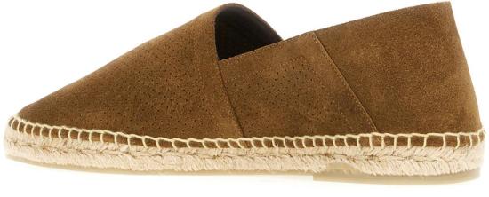 26SS 톰포드 스니커즈 J1165ICL124NEEP BROWN - TOMFORD