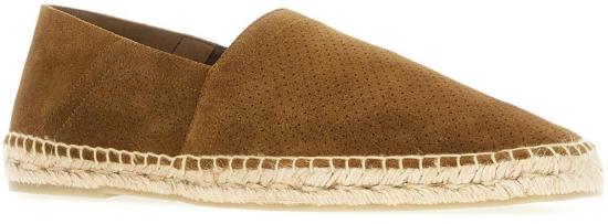 26SS 톰포드 스니커즈 J1165ICL124NEEP BROWN - TOMFORD