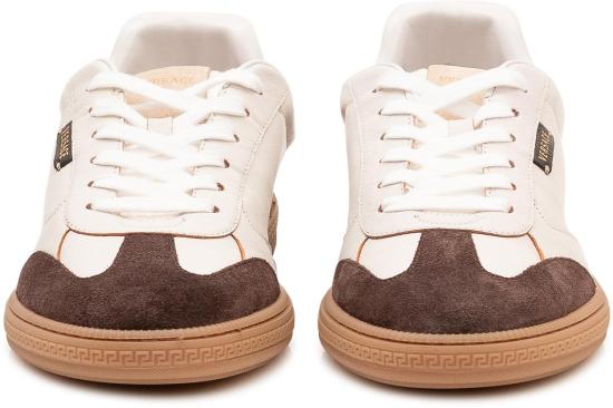 26SS 베르사체 스니커즈 10242051A177762NN50 WHITE - VERSACE