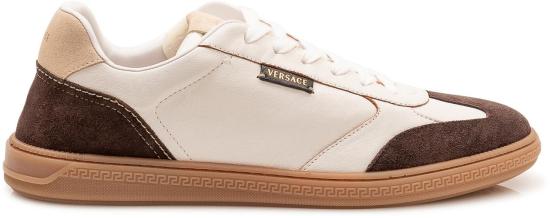 26SS 베르사체 스니커즈 10242051A177762NN50 WHITE