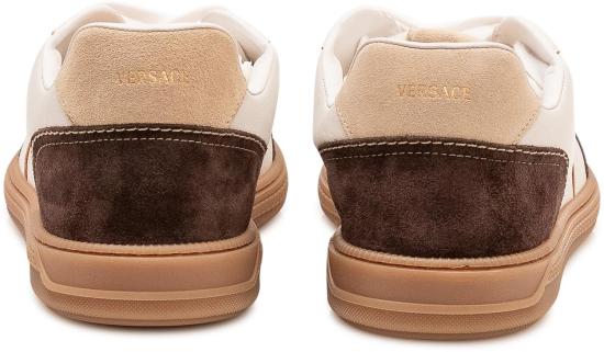 26SS 베르사체 스니커즈 10242051A177762NN50 WHITE - VERSACE