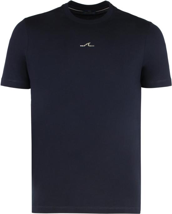 25FW 폴앤샤크 탑 15311639 BLUE