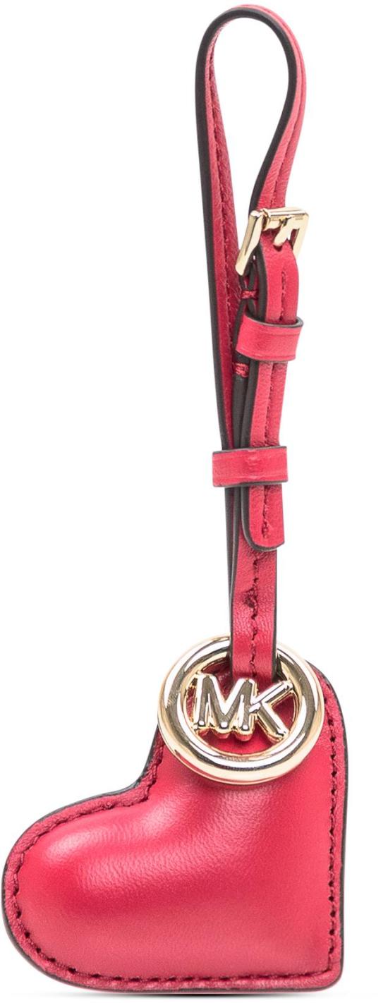 25FW 마이클 코어스 키링 32F5GD0K3LCHARMSNOV602 RED