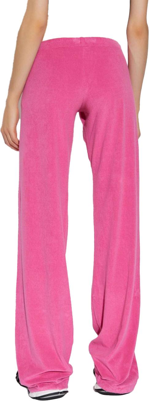 25SS 발렌시아가 트레이닝/조거 팬츠 791750TQVX45803 PINK - BALENCIAGA