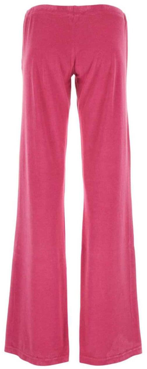 25SS 발렌시아가 트레이닝/조거 팬츠 791750TQVX45803 PINK - BALENCIAGA