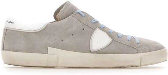 26SS 필립모델 스니커즈 PRLUXS18 GREY