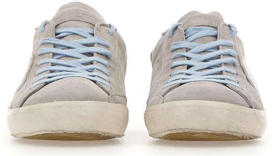 26SS 필립모델 스니커즈 PRLUXS18 GREY - PHILIPPE MODEL