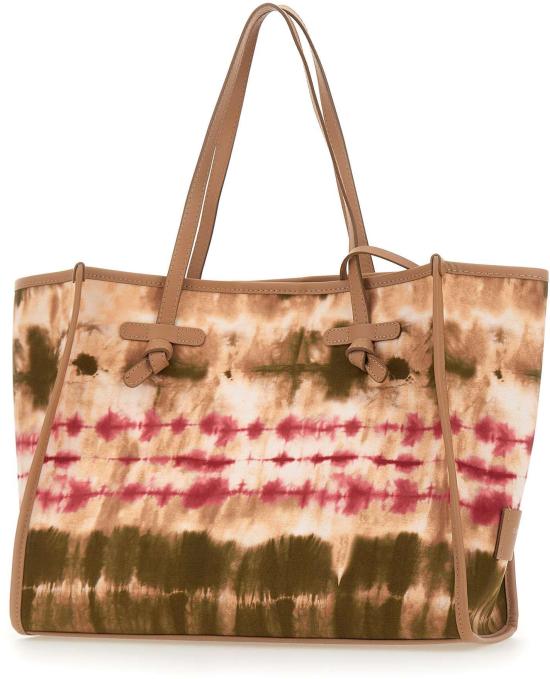 26SS 지아니 끼아리니 토트백 BS6850FEZCLAY DIVERS