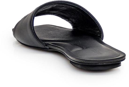  쿠레쥬 뮬/슬리퍼 124SSD003CR00529999 BLACK - COURREGES