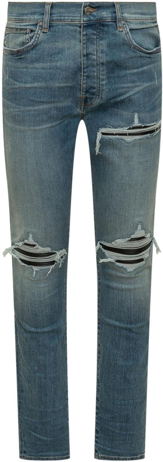 26SS 아미리 데님 팬츠 PXMD001950 BLUE