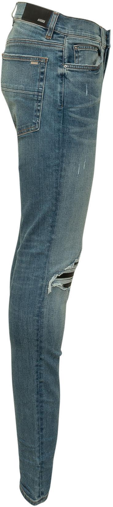 26SS 아미리 데님 팬츠 PXMD001950 BLUE - AMIRI