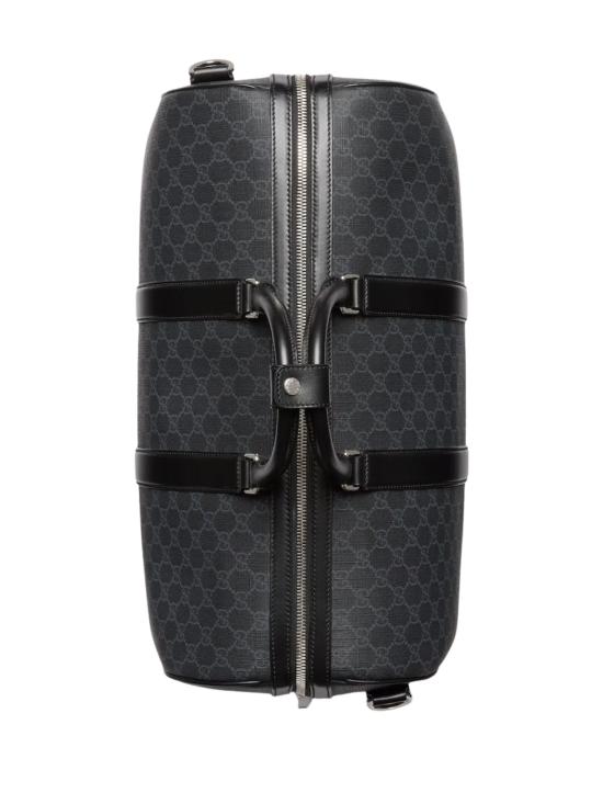 26SS 구찌 더플백 792074 FADJA1042 Black - GUCCI