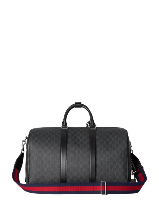 26SS 구찌 더플백 792074 FADJA1042 Black - GUCCI