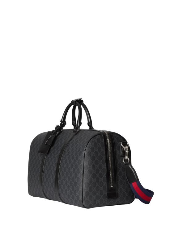 26SS 구찌 더플백 792074 FADJA1042 Black - GUCCI