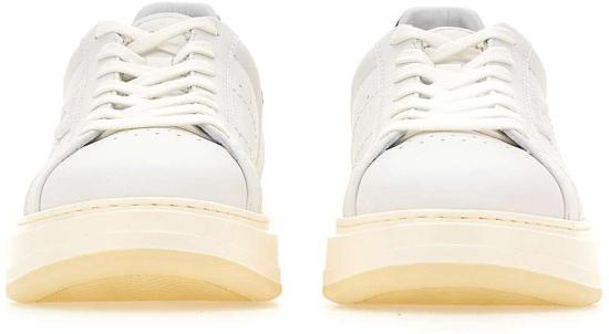 26SS 울리치 스니커즈 WFM261011C10D9 WHITE - WOOLRICH