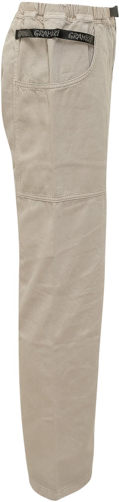 26SS 그라미치 스트레이트 팬츠 G105OGTSAND BEIGE - GRAMICCI