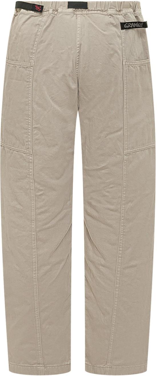 26SS 그라미치 스트레이트 팬츠 G105OGTSAND BEIGE - GRAMICCI