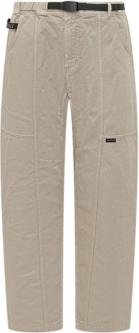26SS 그라미치 스트레이트 팬츠 G105OGTSAND BEIGE