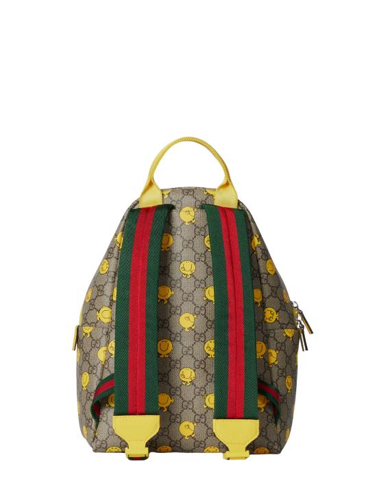 26SS [키즈] 구찌 백팩 782708 FAFN69850 MultiColour - GUCCI