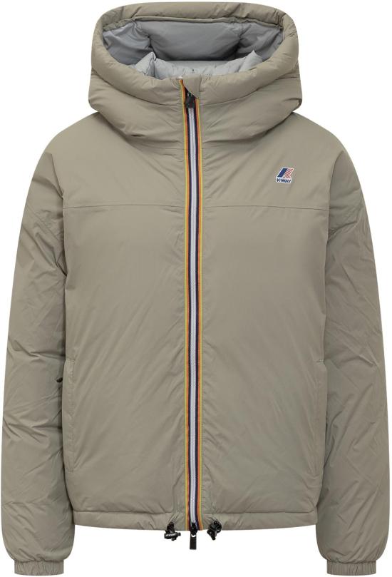 25FW 까웨 패딩 K3135LW633 BEIGE