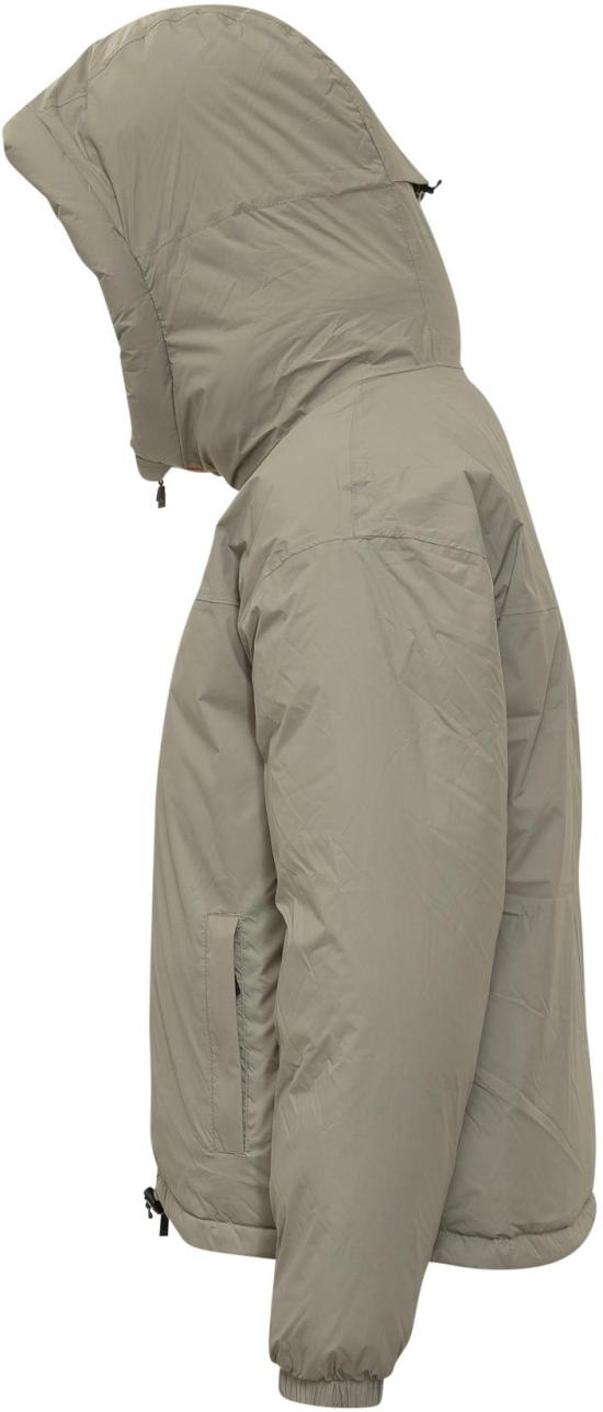 25FW 까웨 패딩 K3135LW633 BEIGE - K-WAY