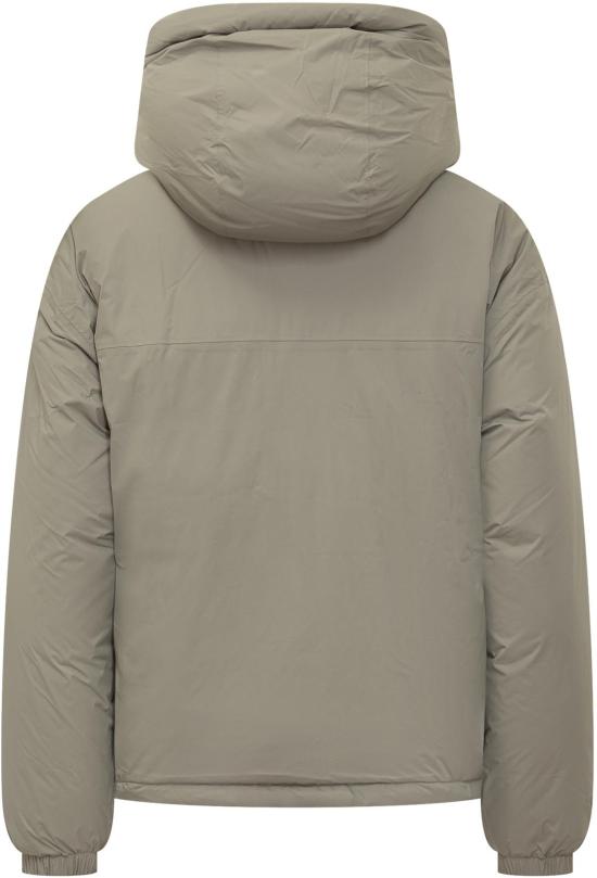 25FW 까웨 패딩 K3135LW633 BEIGE - K-WAY