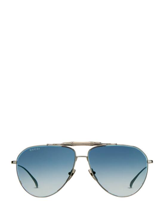 26SS 구찌 선글라스 859554 I33308140 Blue