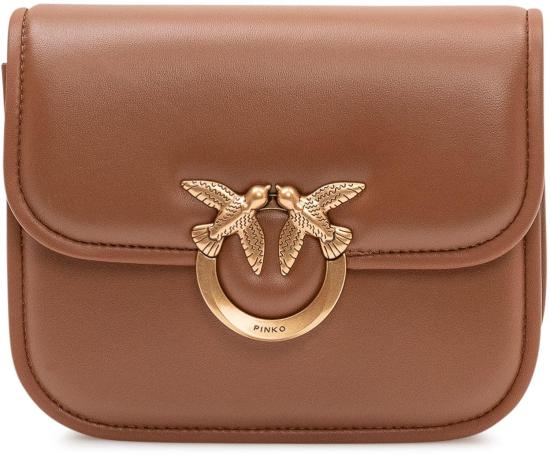 26SS 핑코 숄더백 104297A26LL17Q BEIGE