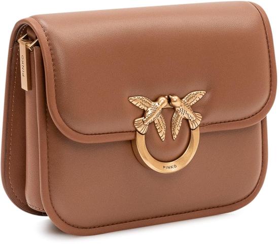 26SS 핑코 숄더백 104297A26LL17Q BEIGE - PINKO