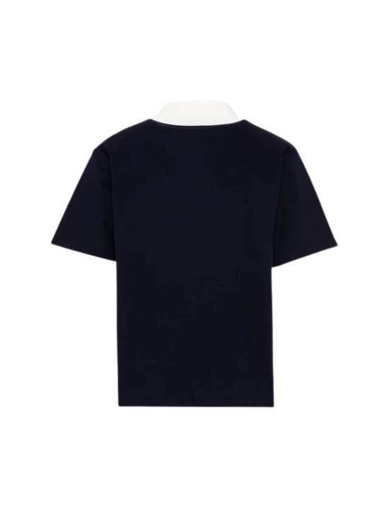 26SS [키즈] 구찌 티셔츠 849659 XJHNR4780 Blue - GUCCI