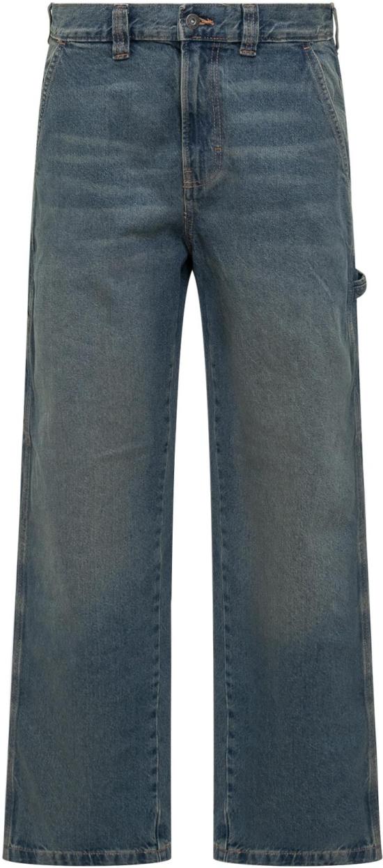 25FW 디키즈 데님 팬츠 DK0A863TL231L231 BLUE