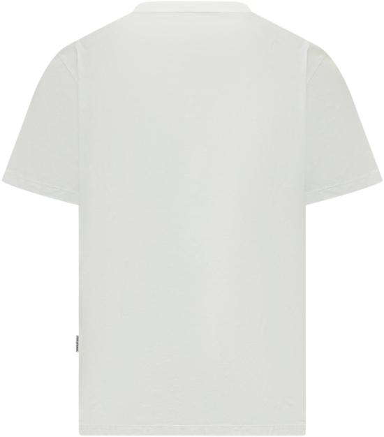 26SS 아워레가시 뉴 박스 저지 반소매 티셔츠 M2206NWWHITECLEAN - OUR LEGACY