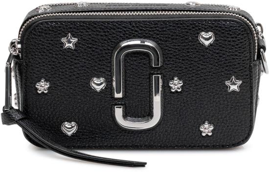 26SS 마크제이콥스 숄더백 2R5HCR011H01002 BLACK