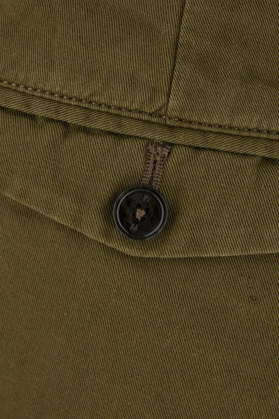 25SS 피티토리노 수트 팬츠 CORLZAZ40FWD0445 GREEN - PT TORINO