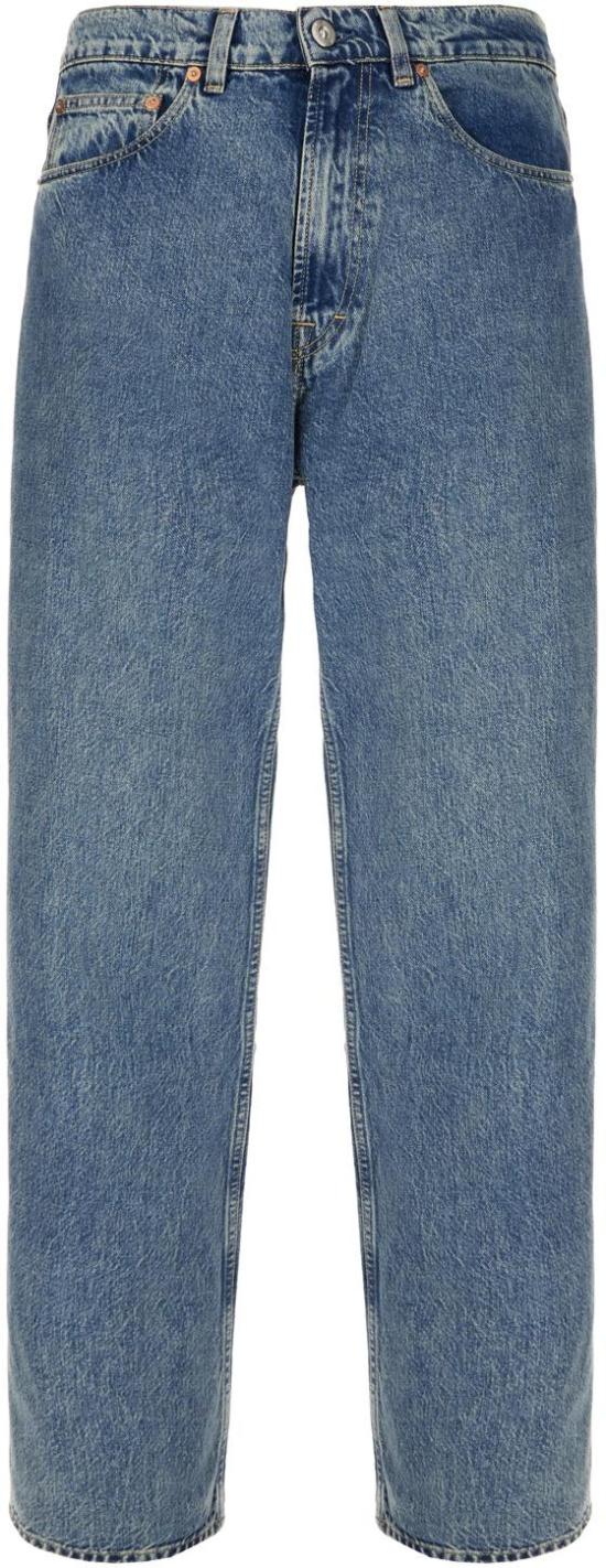 26SS 아워레가시 써드컷 블루 테크 워시 데님 M4225TBTBLUETECHWASH