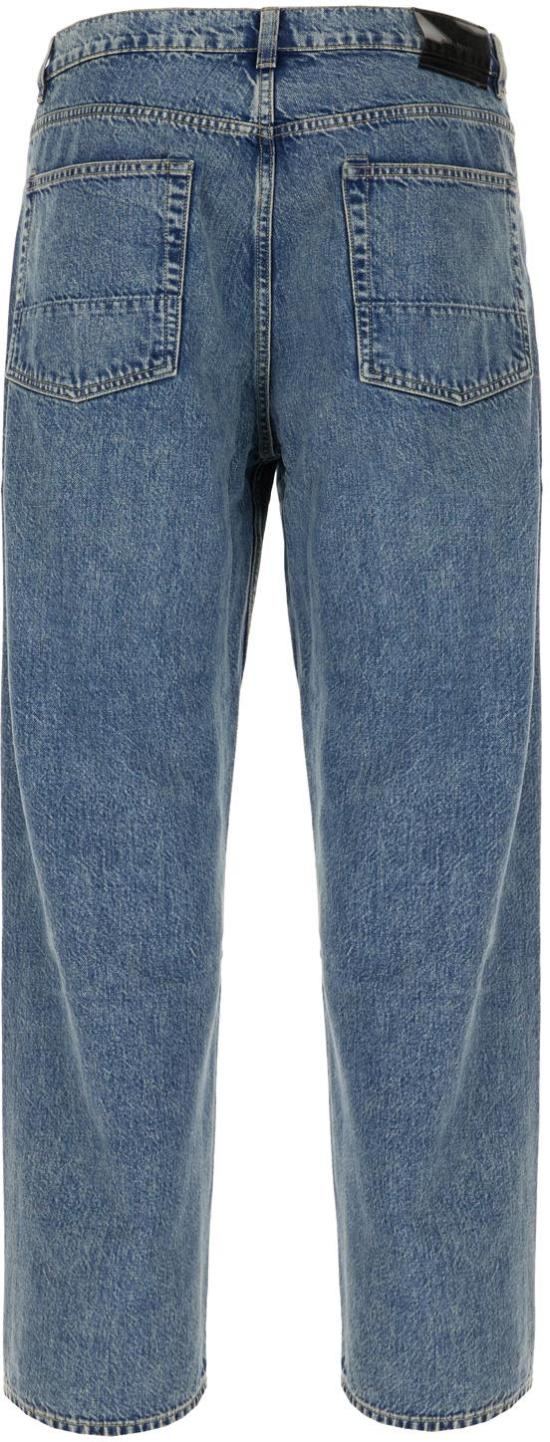 26SS 아워레가시 써드컷 블루 테크 워시 데님 M4225TBTBLUETECHWASH - OUR LEGACY